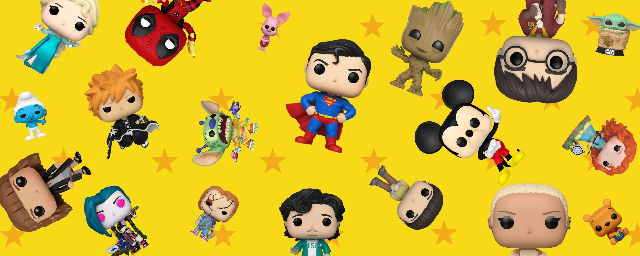 Funko POP!