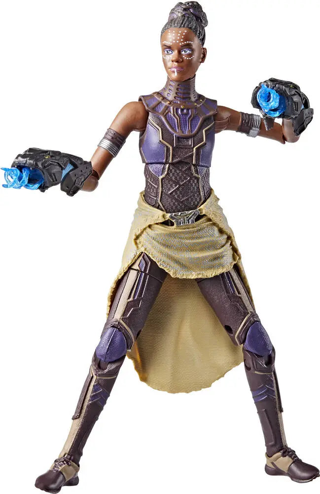 Marvel Legends Legacy Collection Shuri