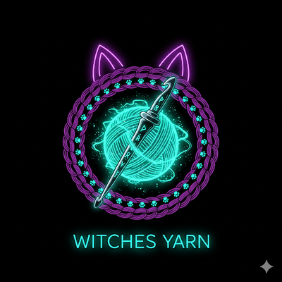 Witches Yarn