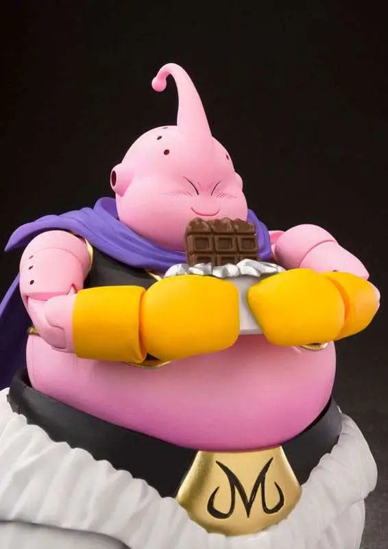 Dragon Bal Majiin Buu Shf Reissue