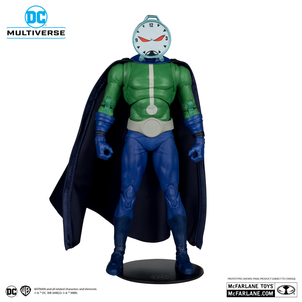 DC Multiverse McFarlane Collector Edition Action Figures 18 cm Wave 6