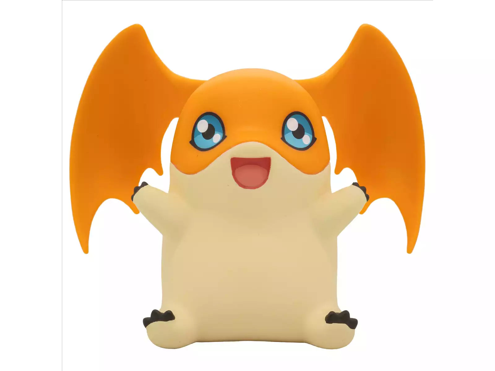 Digimon Adventure Sofvimates Figura Patamon de 10 cm