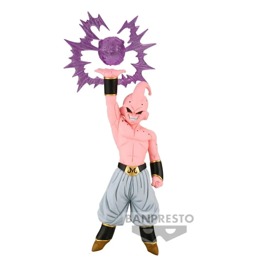 Dragon Ball Z Majin Buu GX Materia 14cm