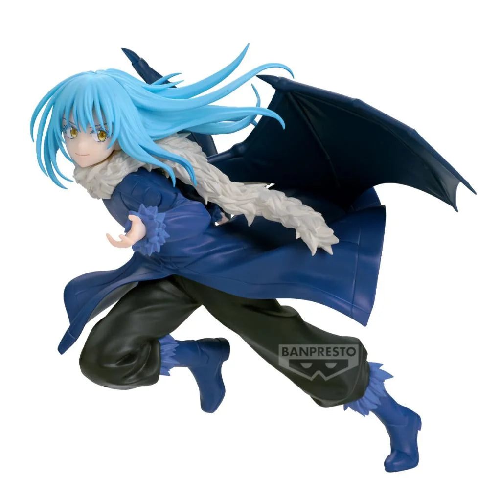 SLIME - Rimuru Tempest - Figure Espresto 17cm