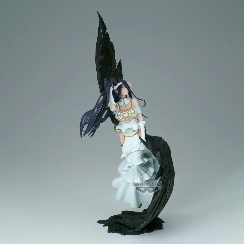 Overlord Banpresto Evolve Empress of Darkness Albedo figure 34cm