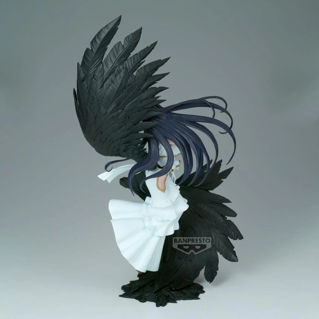 Overlord Banpresto Evolve Empress of Darkness Albedo figure 34cm