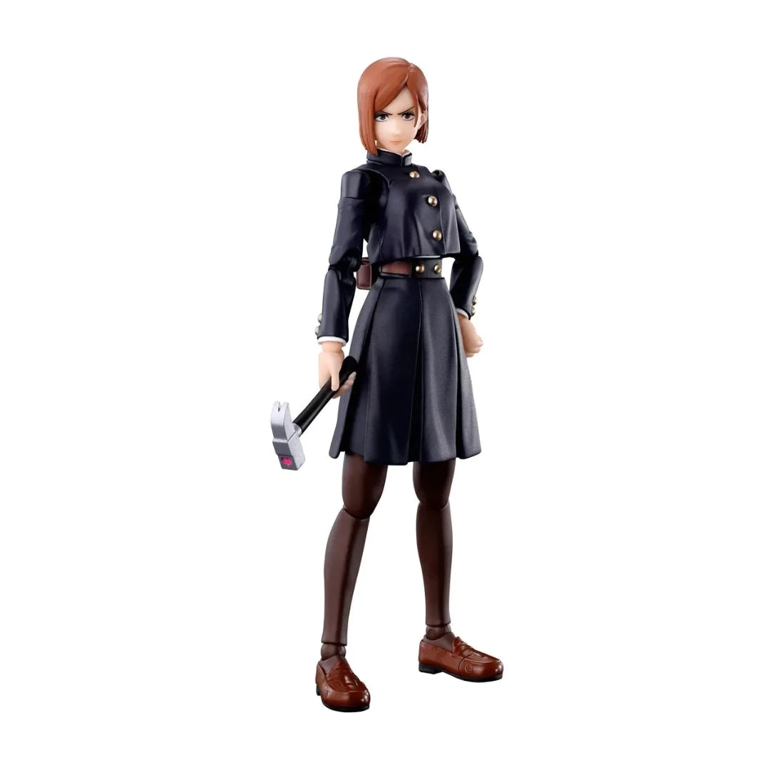 Jujutsu Kaizen Sh Figuarts Nobara Kugisaki 15cm