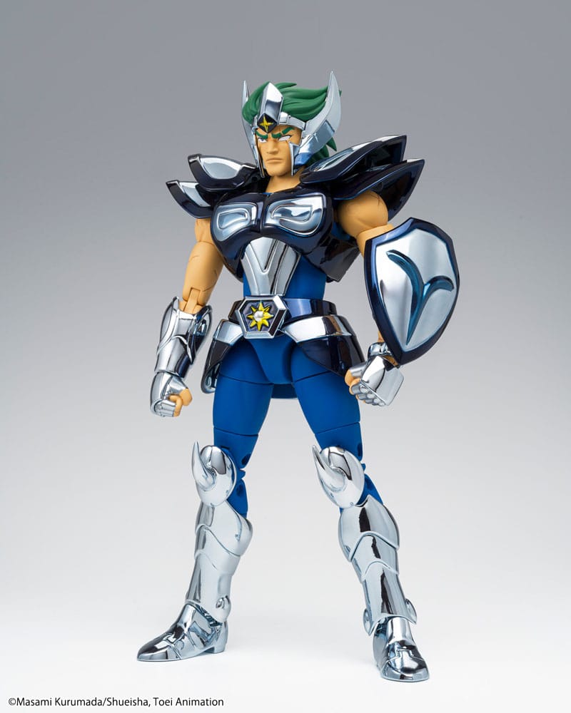 Saint Seiya Myth Cloth Whale Moses