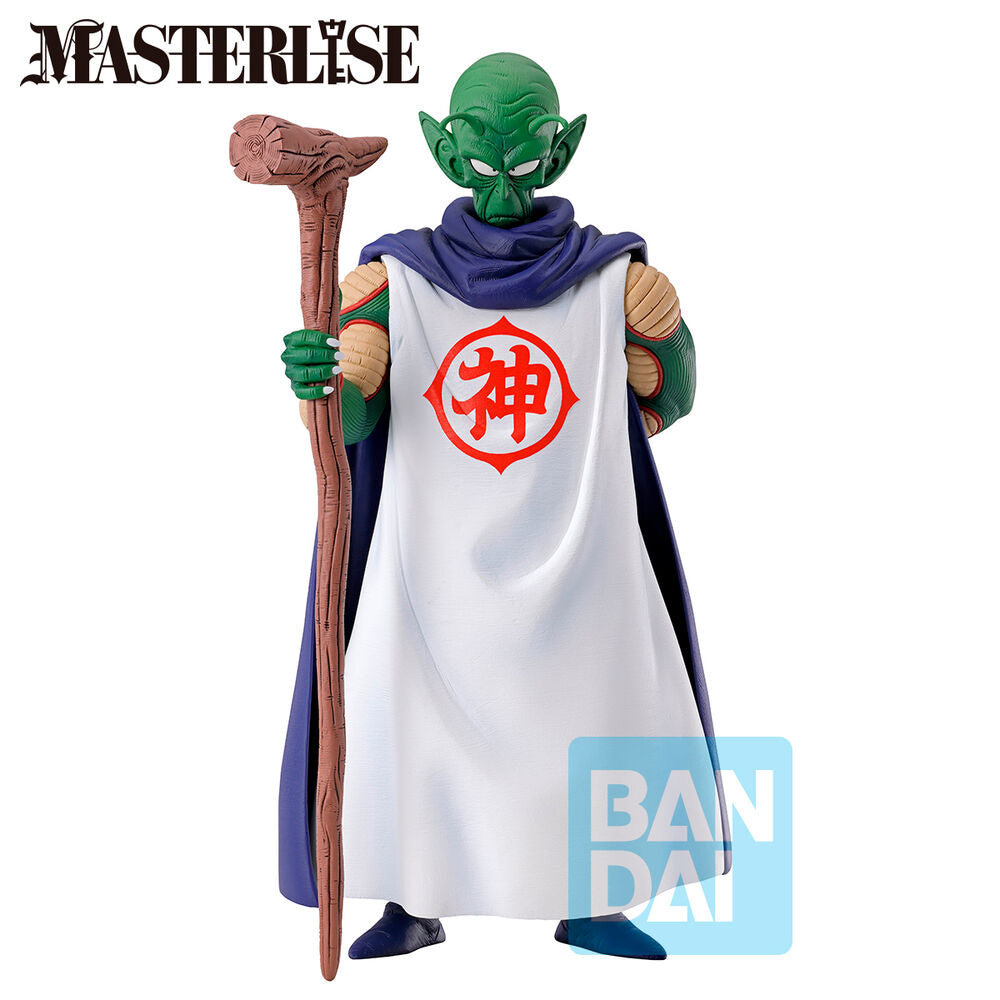 Dragon Ball Ichibansho Kami