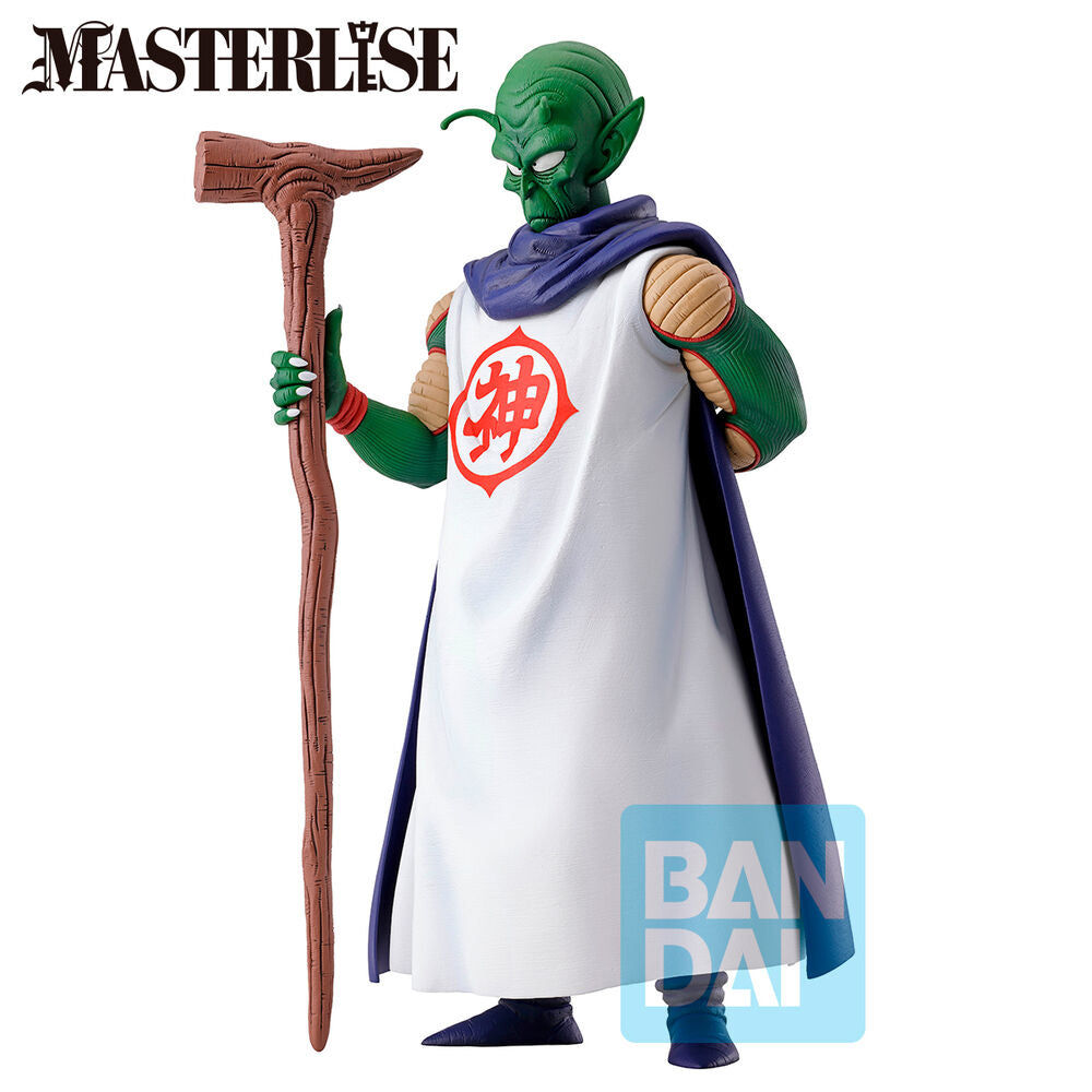 Dragon Ball Ichibansho Kami