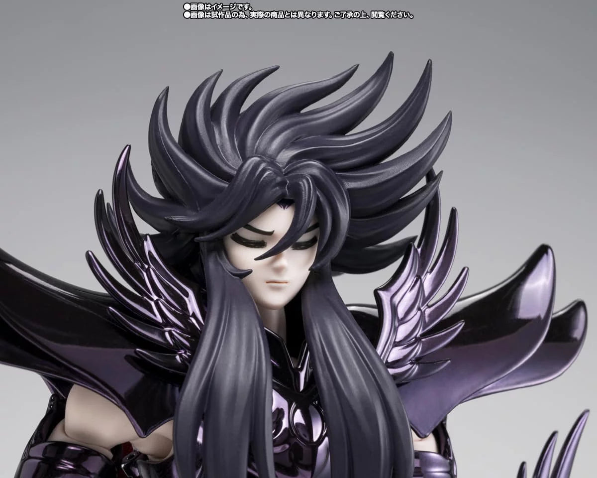 Saint Seiya Myth Cloth Ex Action Figure of Hades OCE - EXCLU Tamashii Nation 2024