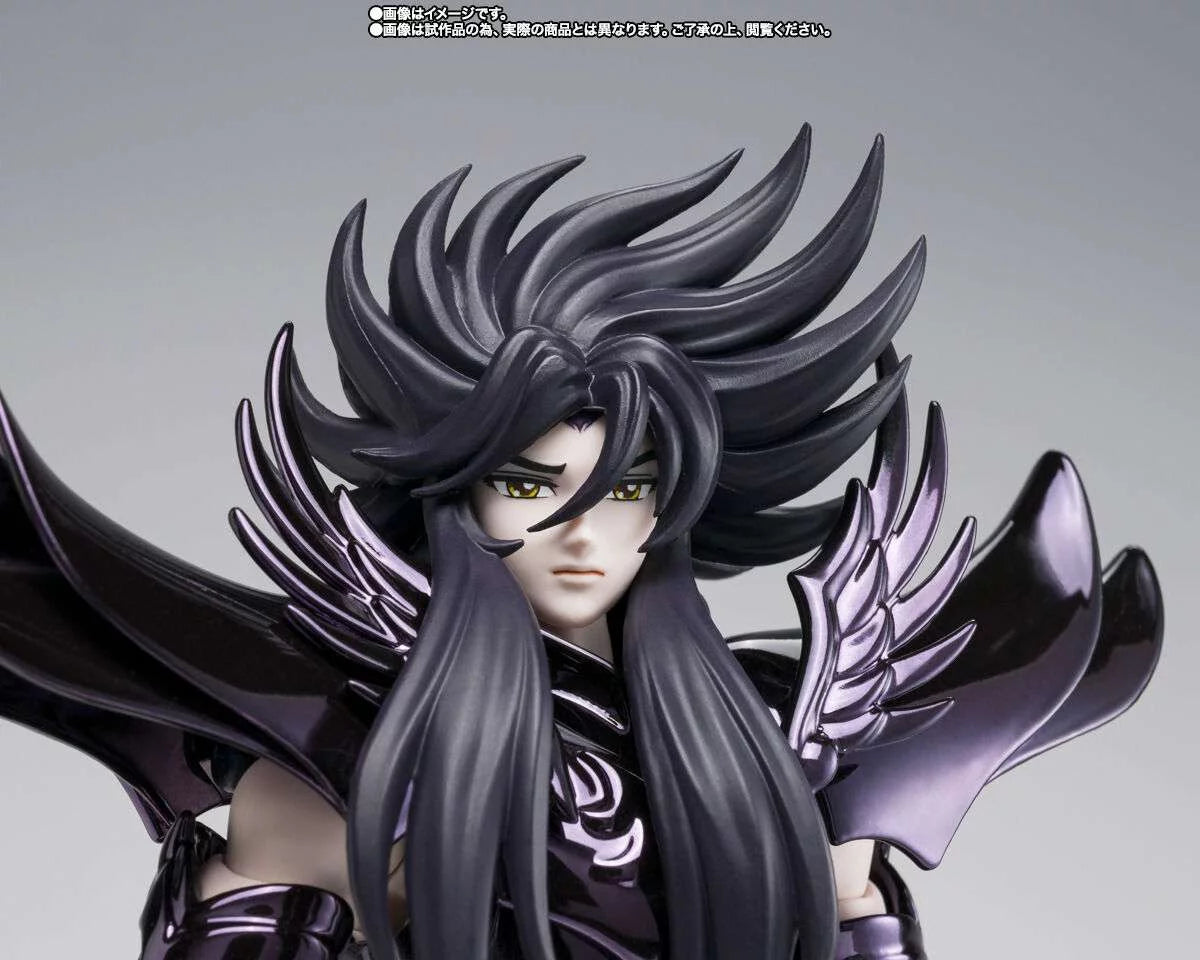 Saint Seiya Myth Cloth Ex Action Figure of Hades OCE - EXCLU Tamashii Nation 2024