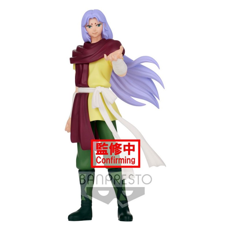 Saint Seiya Aries Mu Cosmo Memoir 18cm