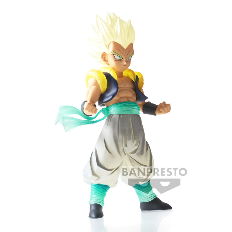 Dragon Ball Z Clearise Super Saiyan Gotenks