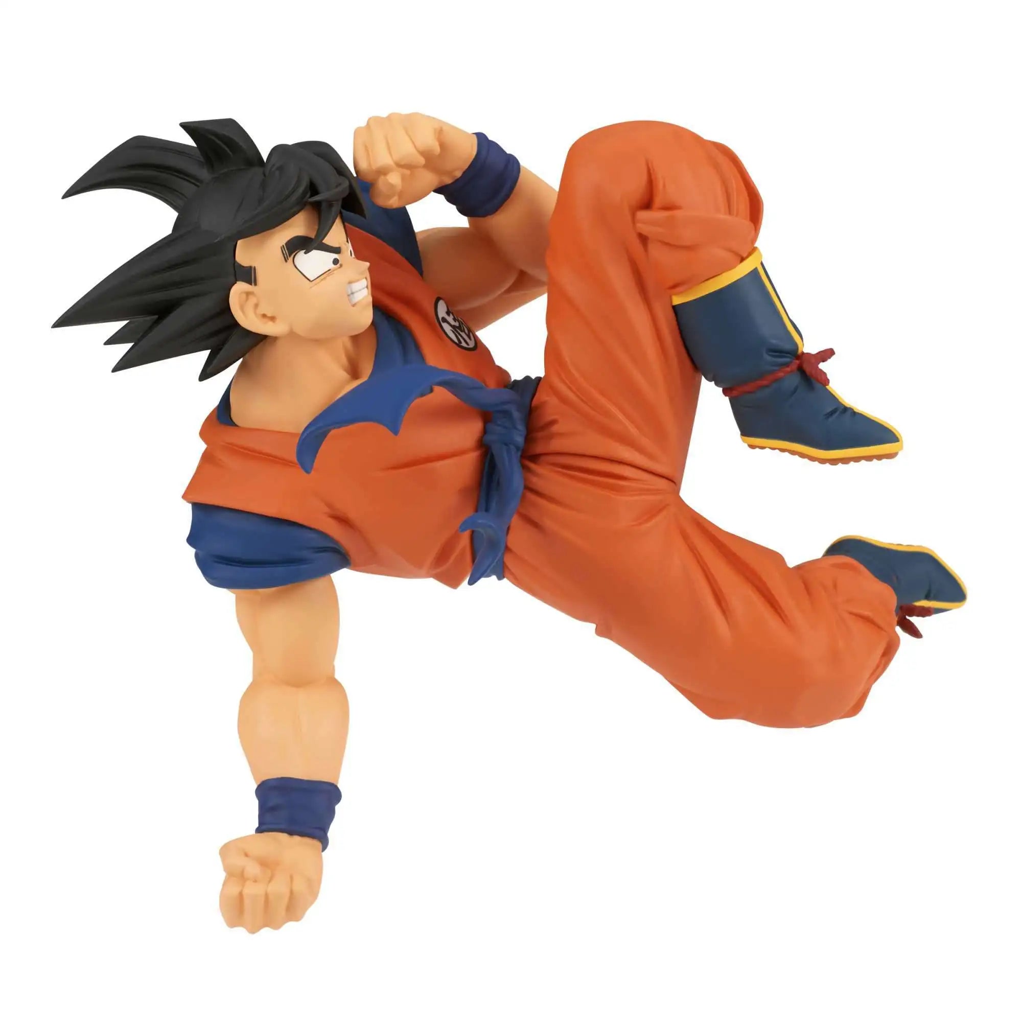 Dragon Ball Z Match Makers Son Goku 16cm