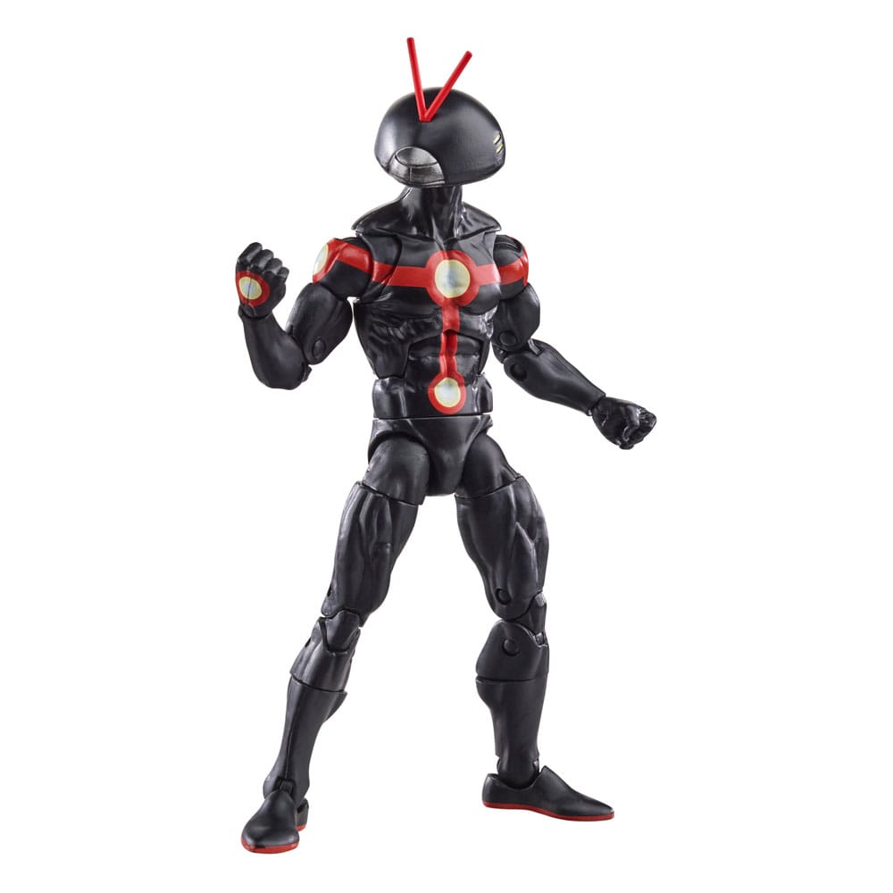 Marvel Legends Action Figure Cassie Lang BAF: Future Ant-Man 15 cm