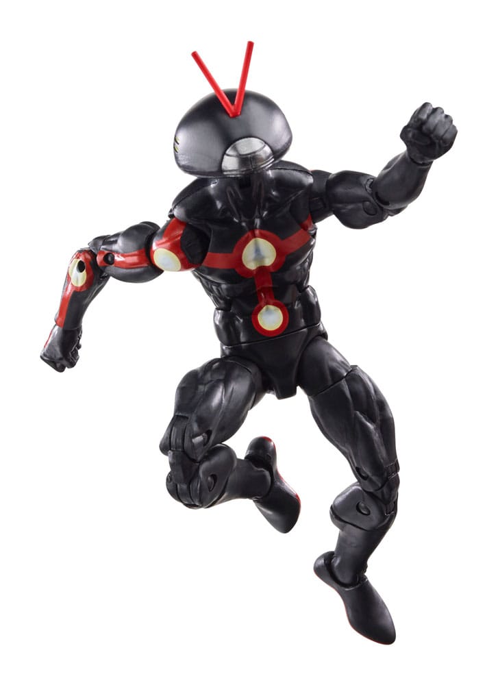Marvel Legends Action Figure Cassie Lang BAF: Future Ant-Man 15 cm