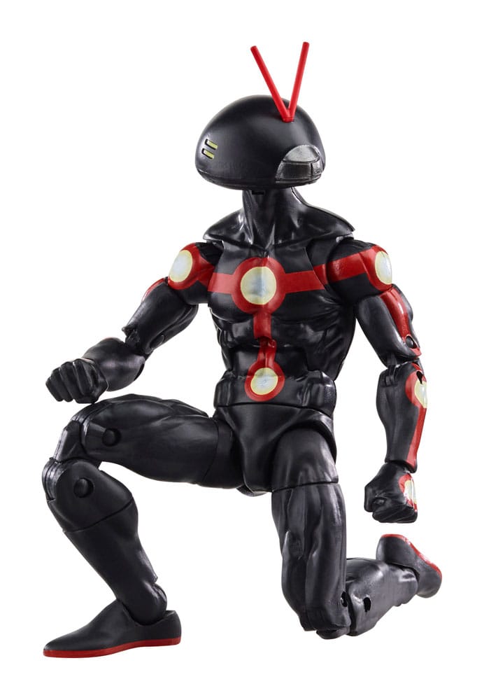 Marvel Legends Action Figure Cassie Lang BAF: Future Ant-Man 15 cm