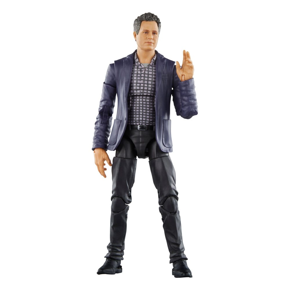 Marvel Legends The Infinity Saga Bruce Banner Avengers Infinity War