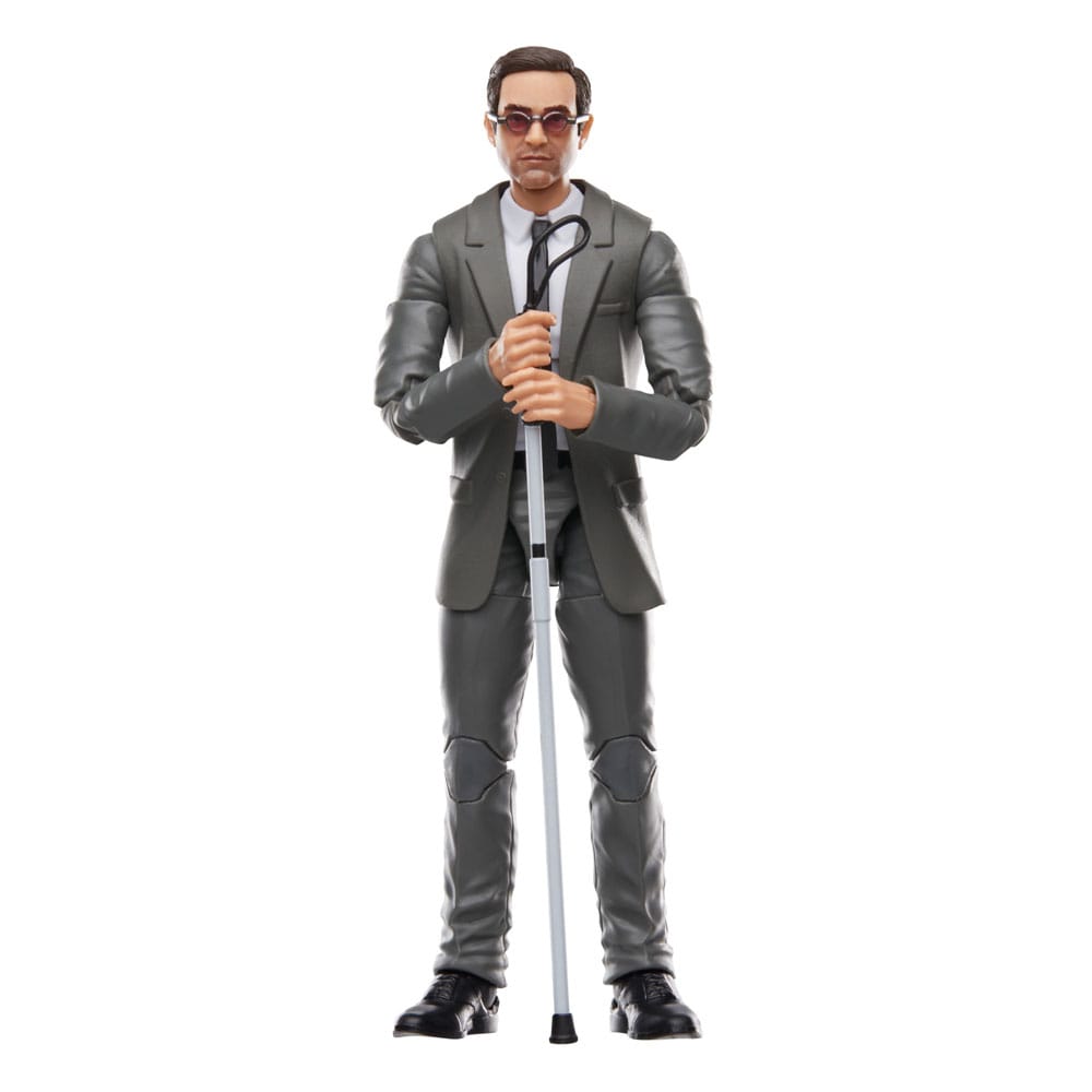 Marvel Legends Spider-Man No Way Home Matt Murdock