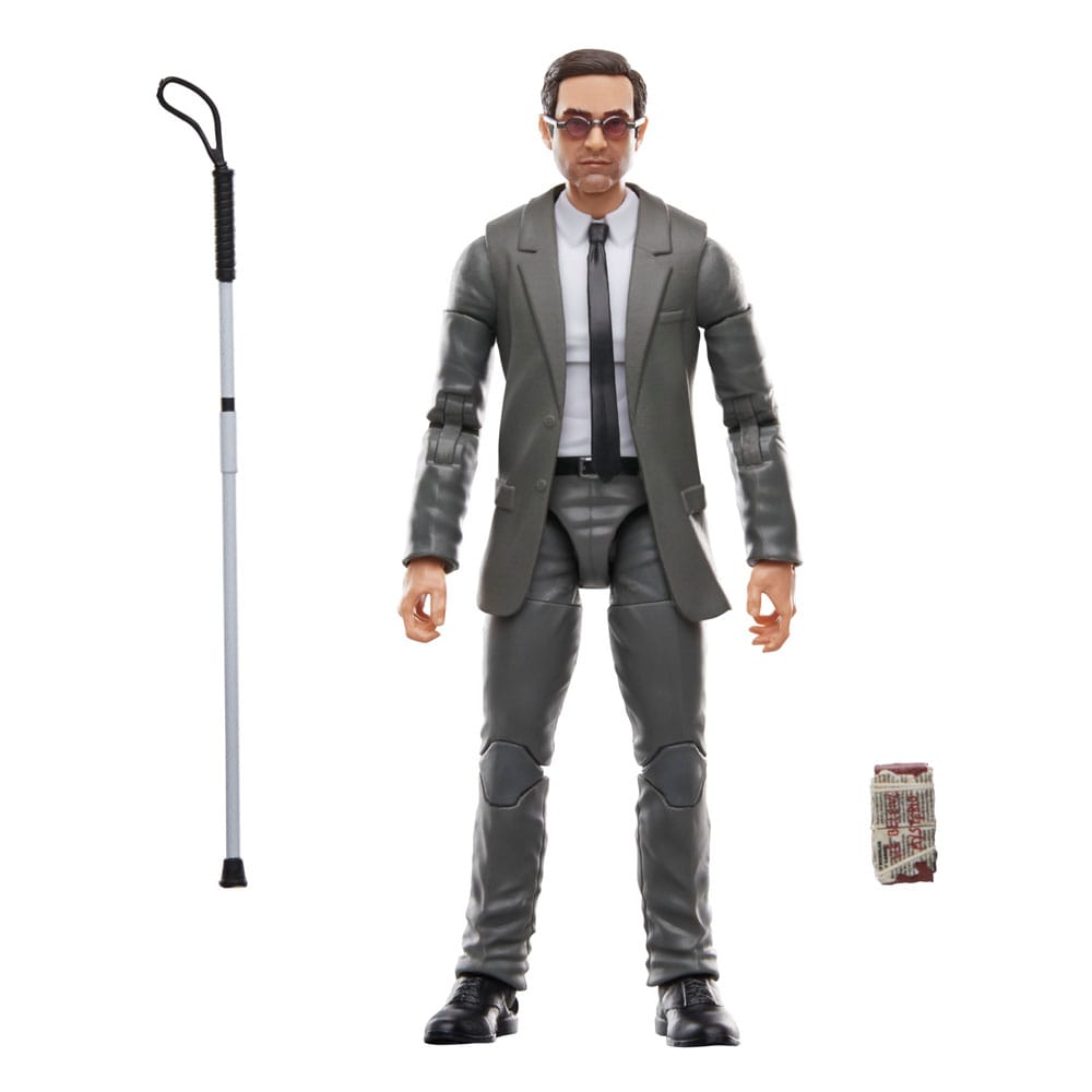 Marvel Legends Spider-Man No Way Home Matt Murdock