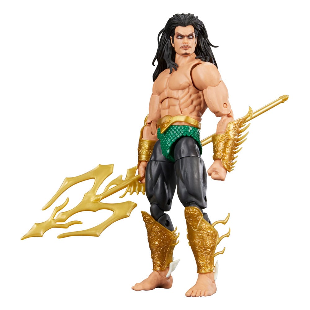 Marvel Legends Namor Void Baf