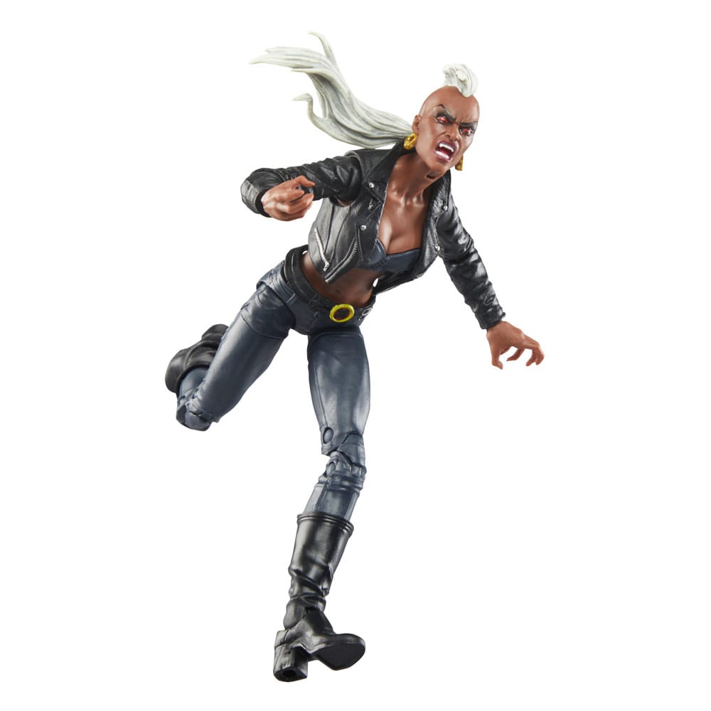 Marvel Legends Strange Tales Bloodstorm Blackheart Baf