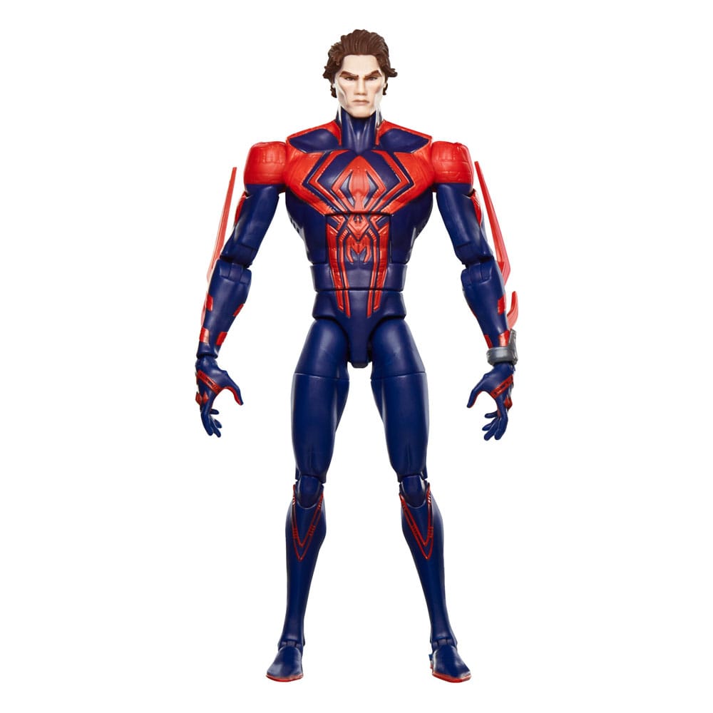 Marvel Legends Spider-Man Across The Spiderverse Spider-Man 2099