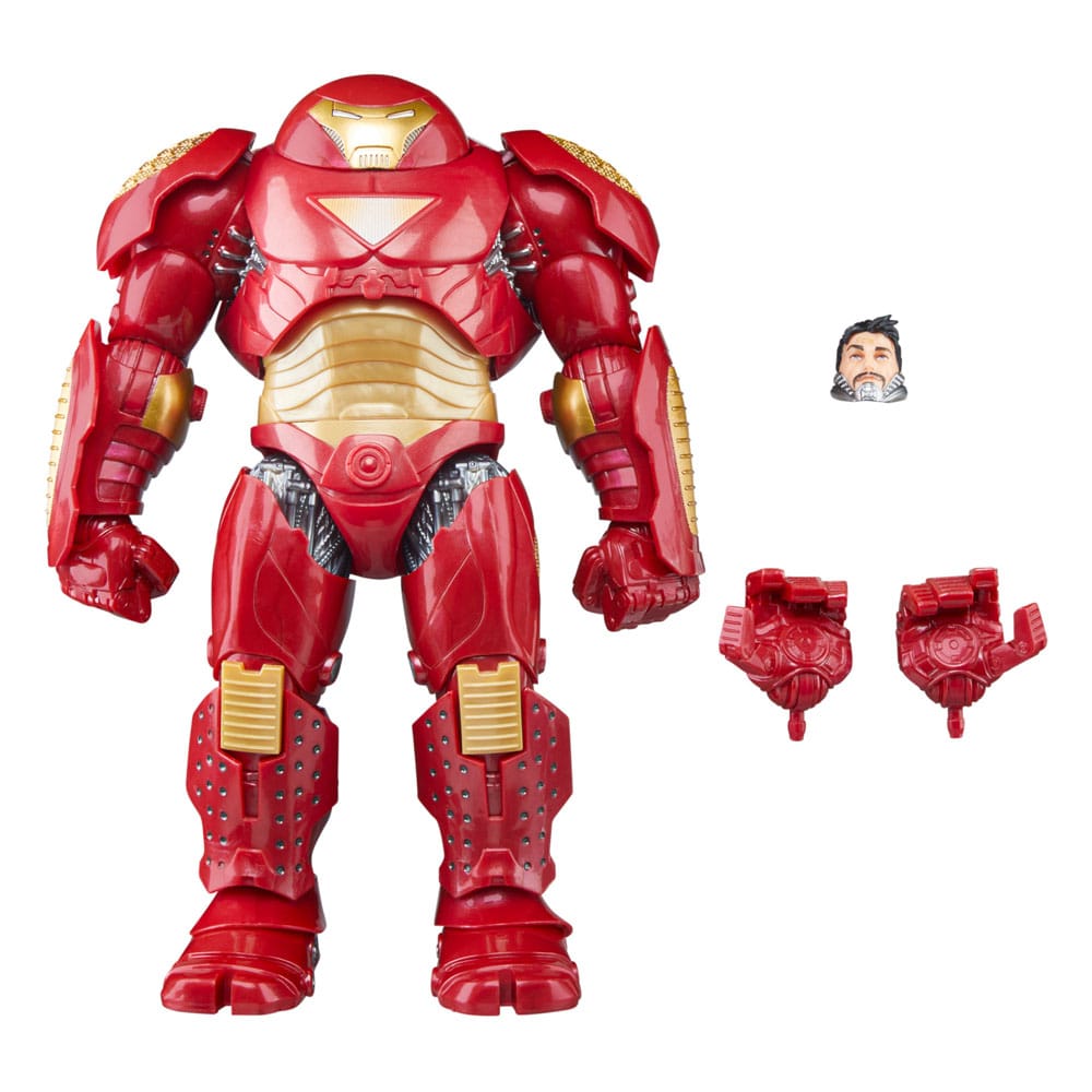 Marvel Legends Marvel 85Th Ann. Hulkbuster