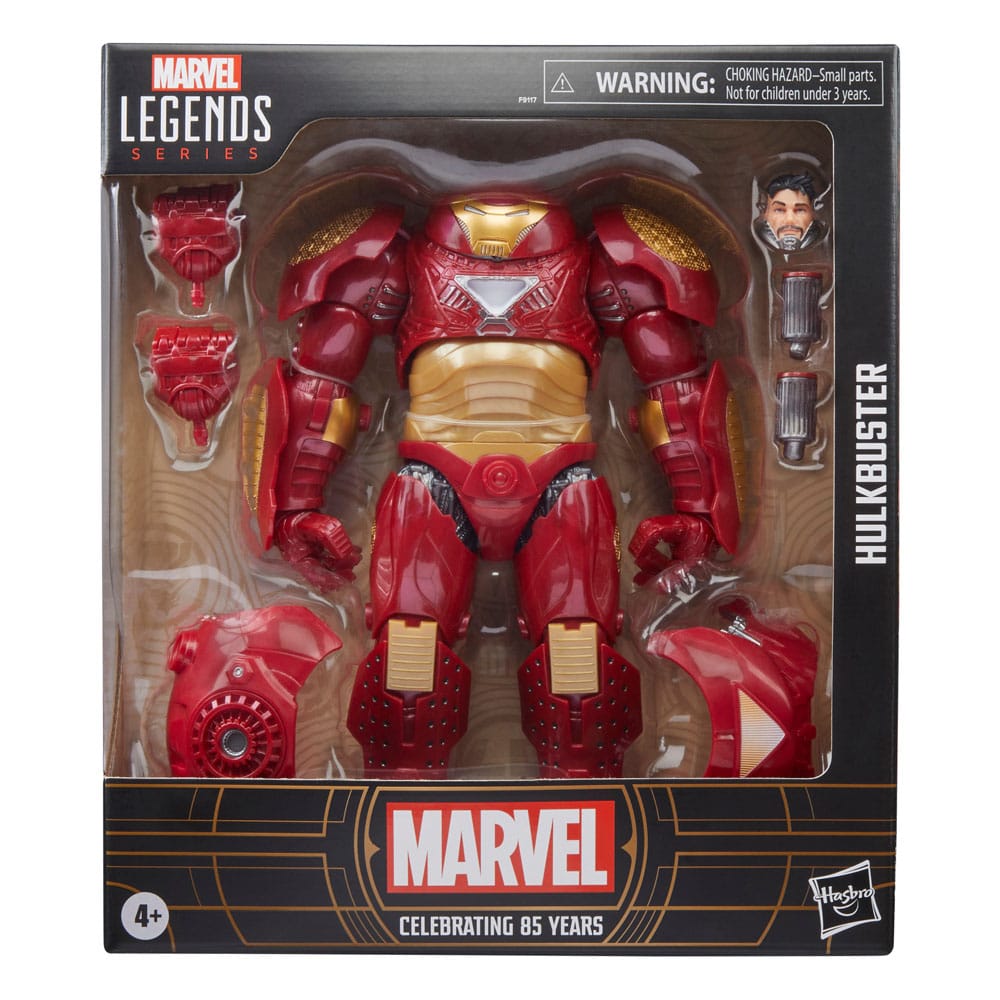 Marvel Legends Marvel 85Th Ann. Hulkbuster