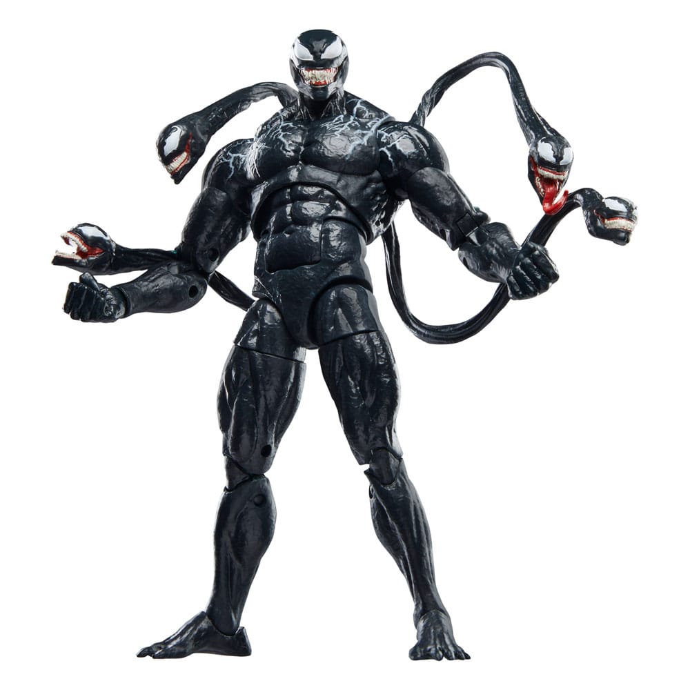 Marvel Legends Venom Let There Be Carnage Venom