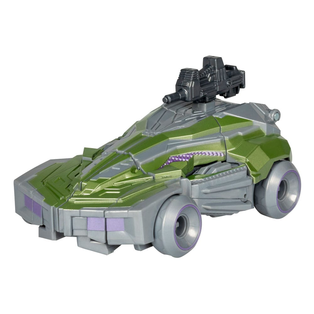 Transformers Studio Series Deluxe Cl Gamer Ed. Decepticon Soldier