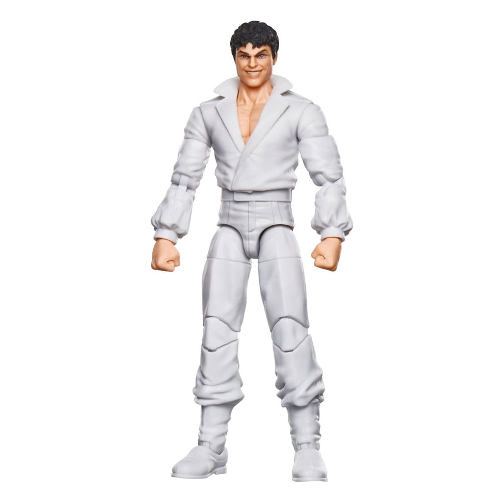 Marvel Legends Secret Wars Beyonder