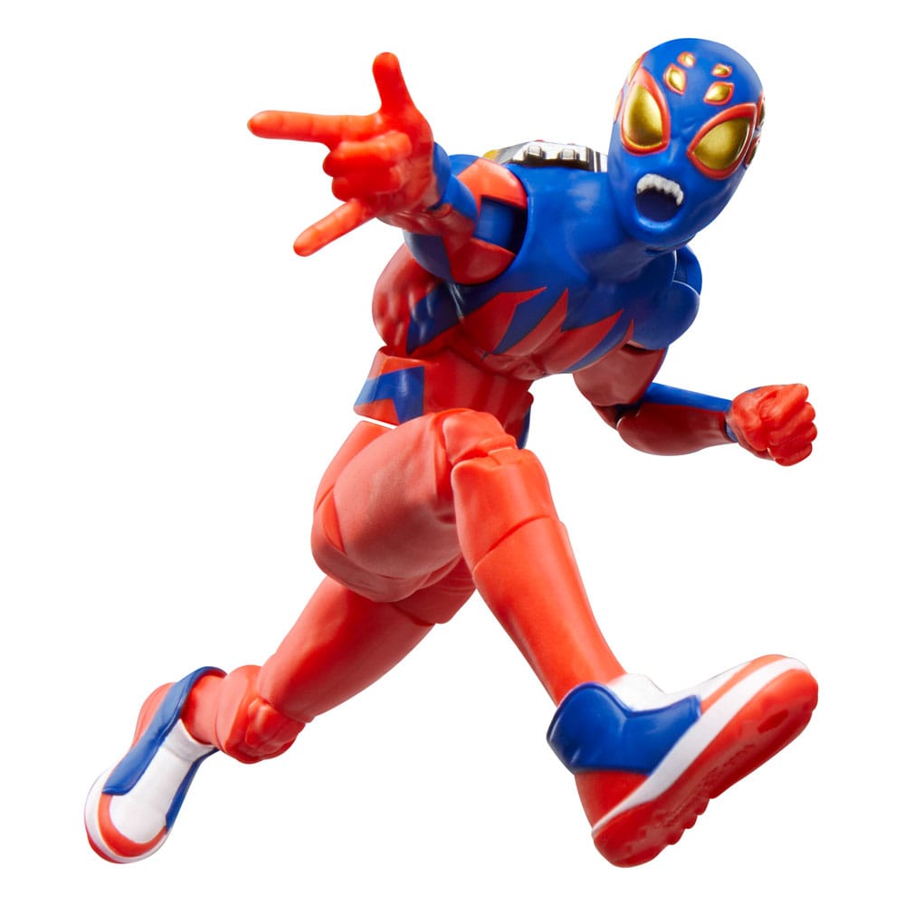 Marvel Legends Retro Spider-Boy