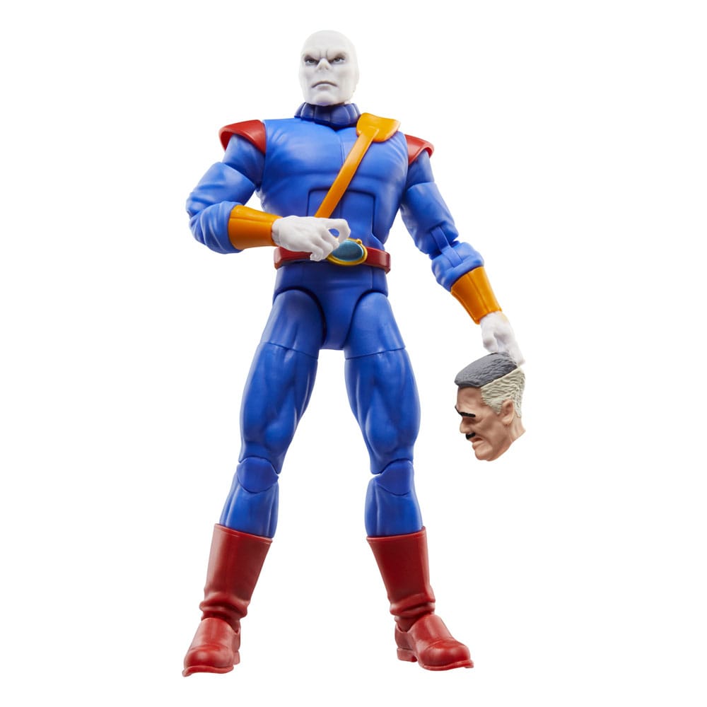 Marvel Legends Retro Marvel'S Chameleon