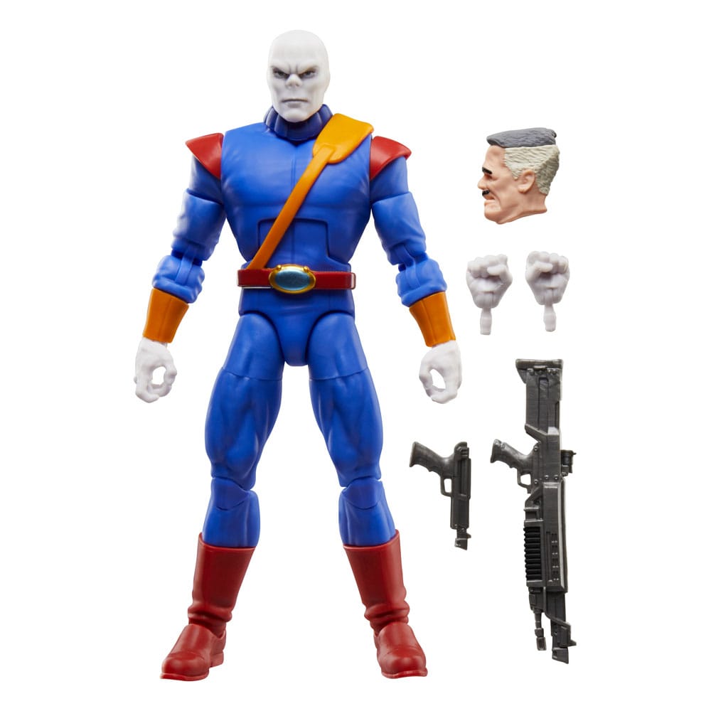 Marvel Legends Retro Marvel'S Chameleon
