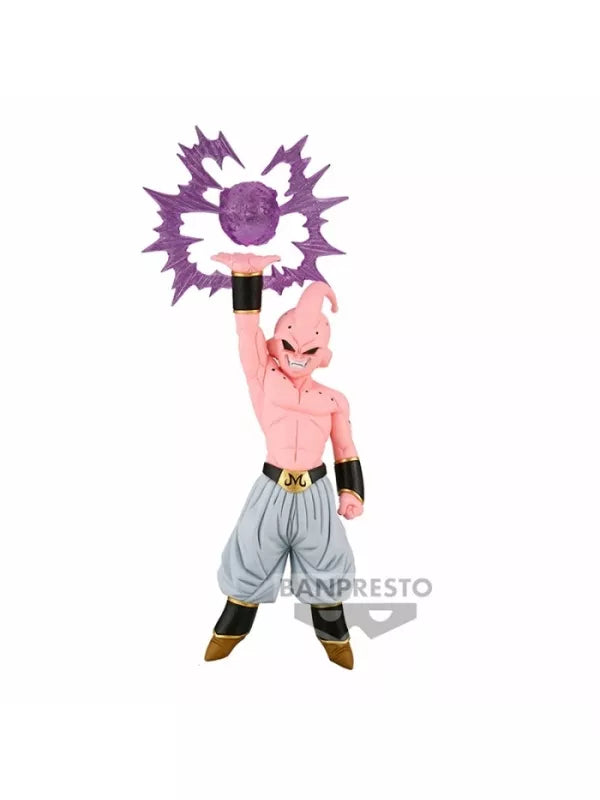 Dragon Ball Z Majin Buu GX Materia Figura 17cm
