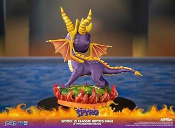 Spyro 2 Ripto'S Rage Spyro