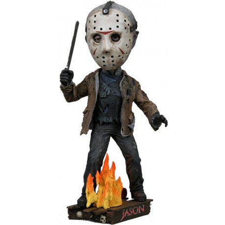 Friday The 13Th Head Knocker Jason