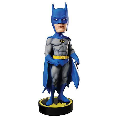 DC Classics Head Knocker Bobble Head Batman