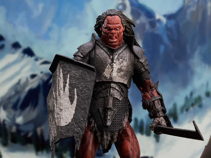 Lord Of The Rings Select Uruk-Hai