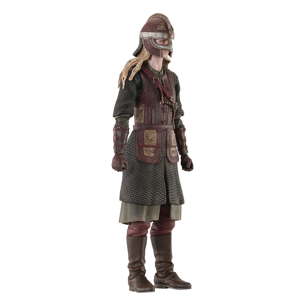 Lord of the Rings Select Action Figures Series 8 Eowyn 18cm