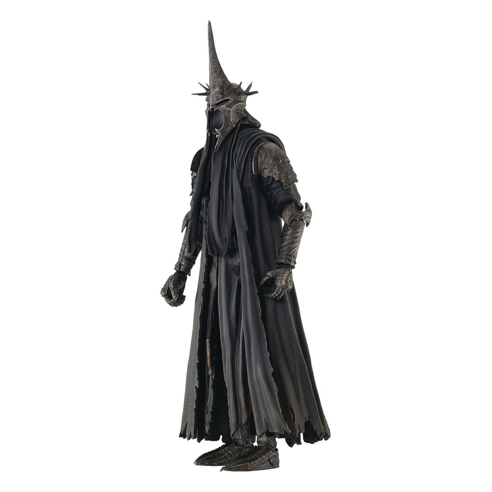 Lord of the Rings Select Action Figures Series 8 Witch-King 23 cm