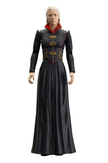 House of the Dragon Deluxe Action Figures 18 cm Series 2 Rhaenyra