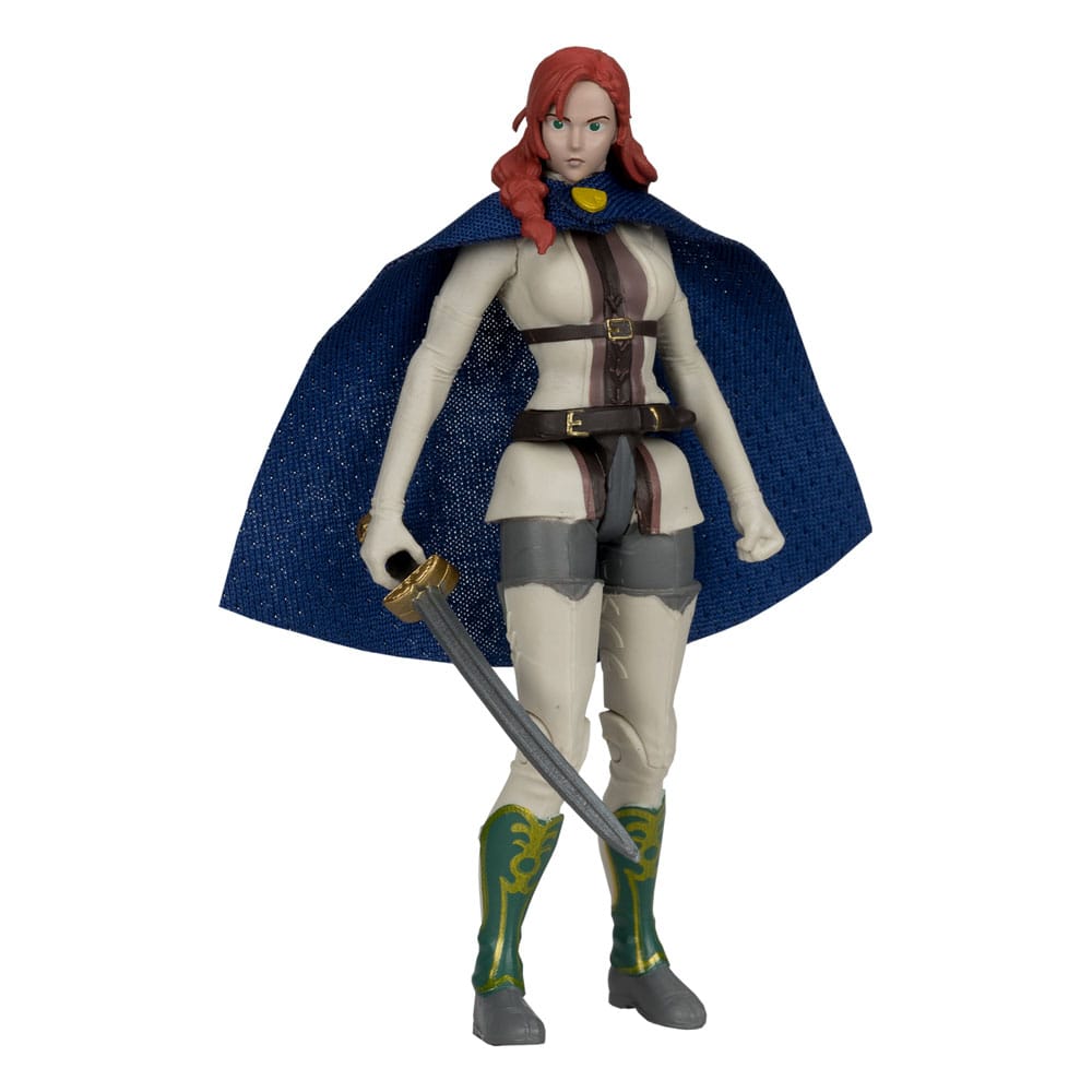 The Lord Of The Rings The War Of The Rohirrim Snow Troll Baf Hera