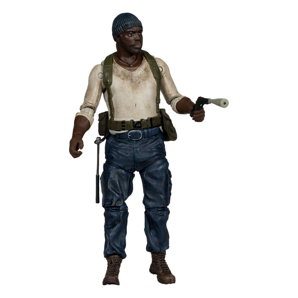 The Walking Dead Wave 2 Tyreese