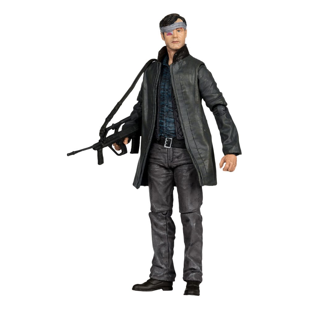The Walking Dead Wave 2 The Governor