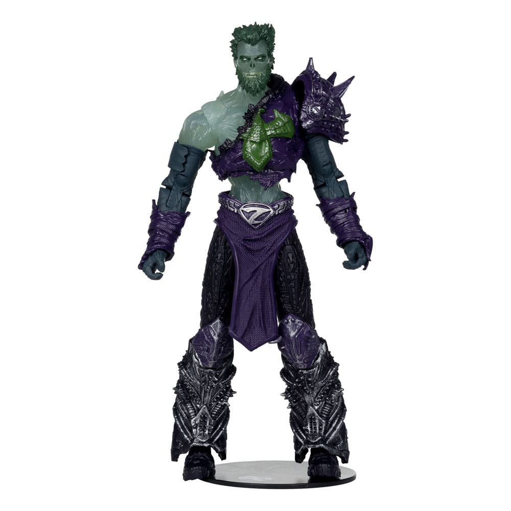 DC Direct Superman Wave 5 Ghost Of Zod Ghosts Of Krypton