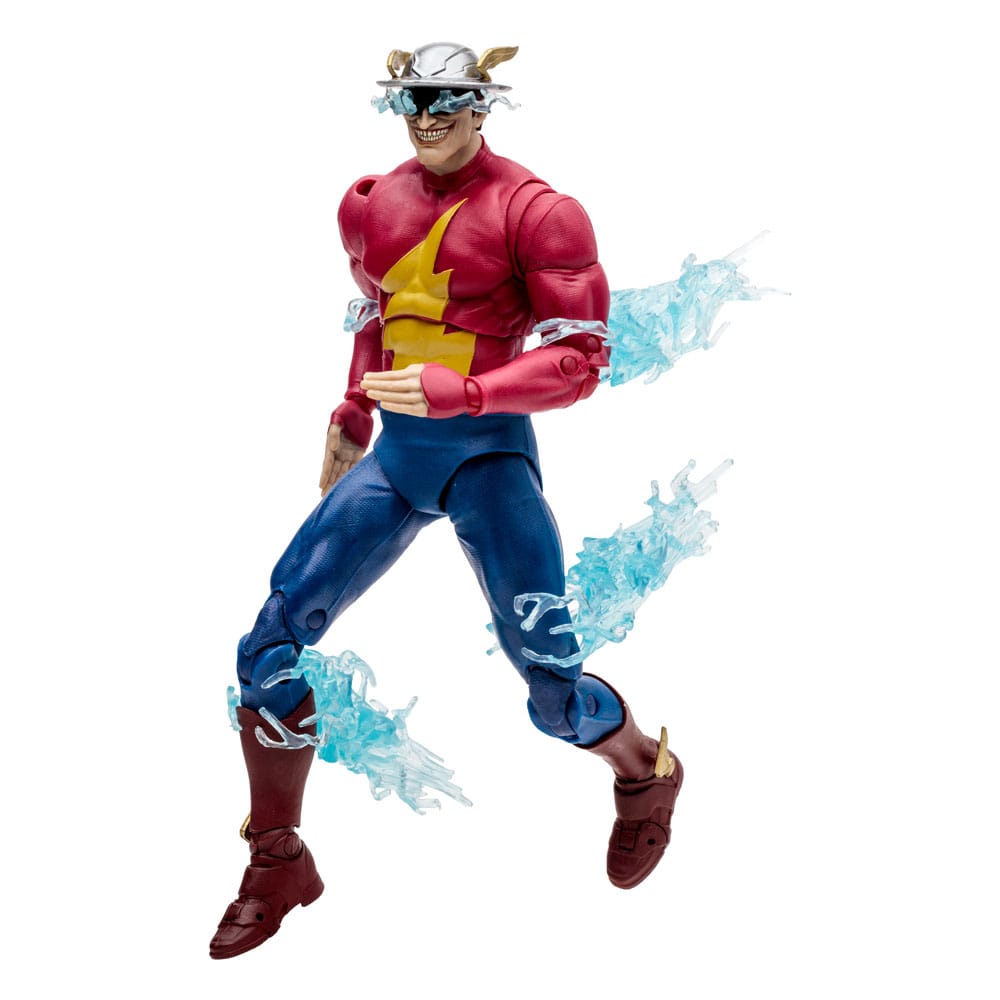 DC Multiverse Rival Gold Label