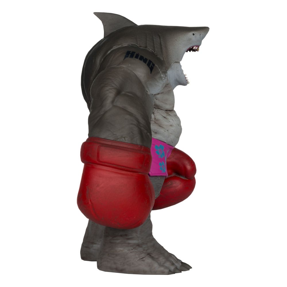 Todd's Mods DC Direct Collector Vinyl Statues 11 cm Wave 2 King Shark
